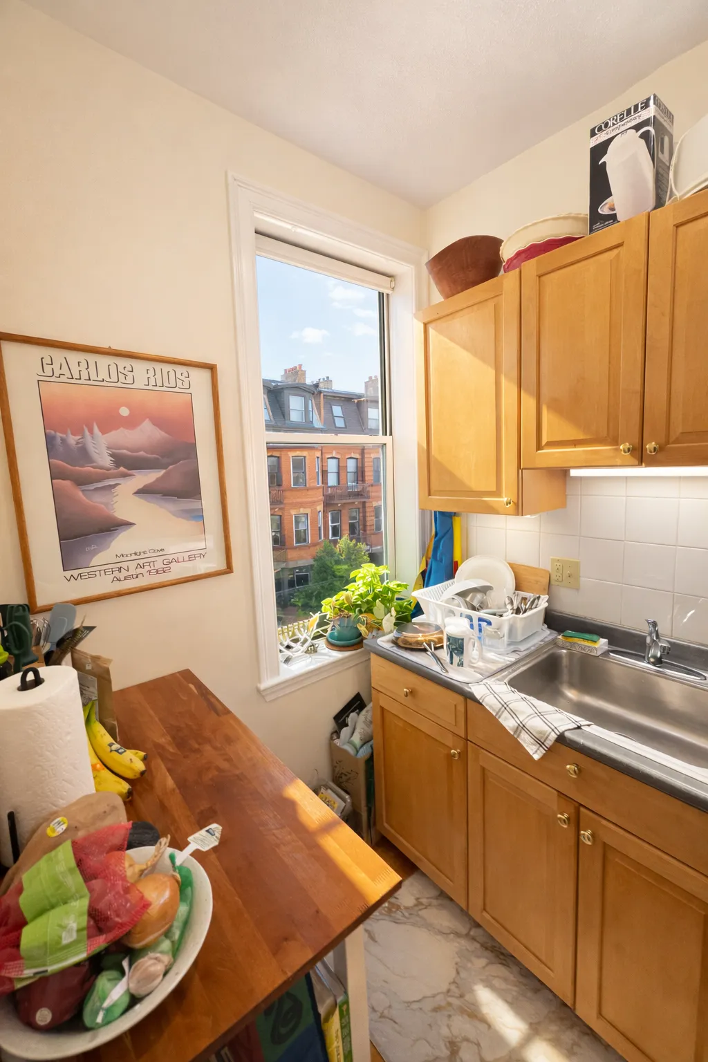 1340 Commonwealth Ave, Allston