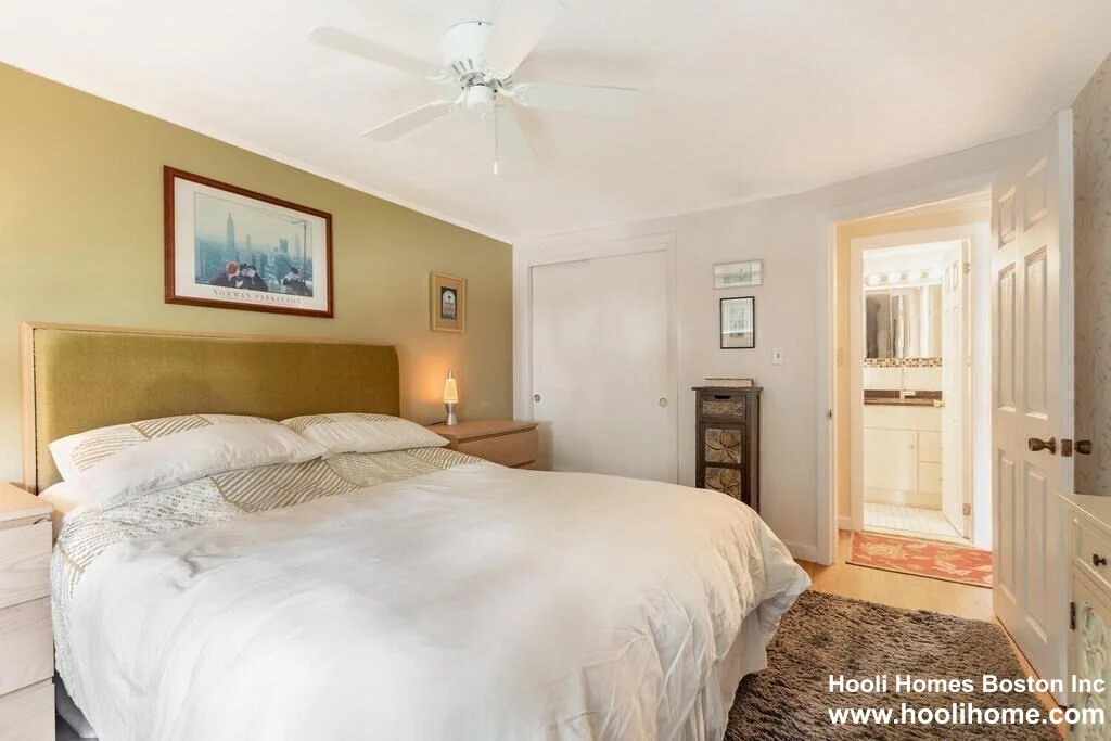 76 Renwick Rd, Horace Mann