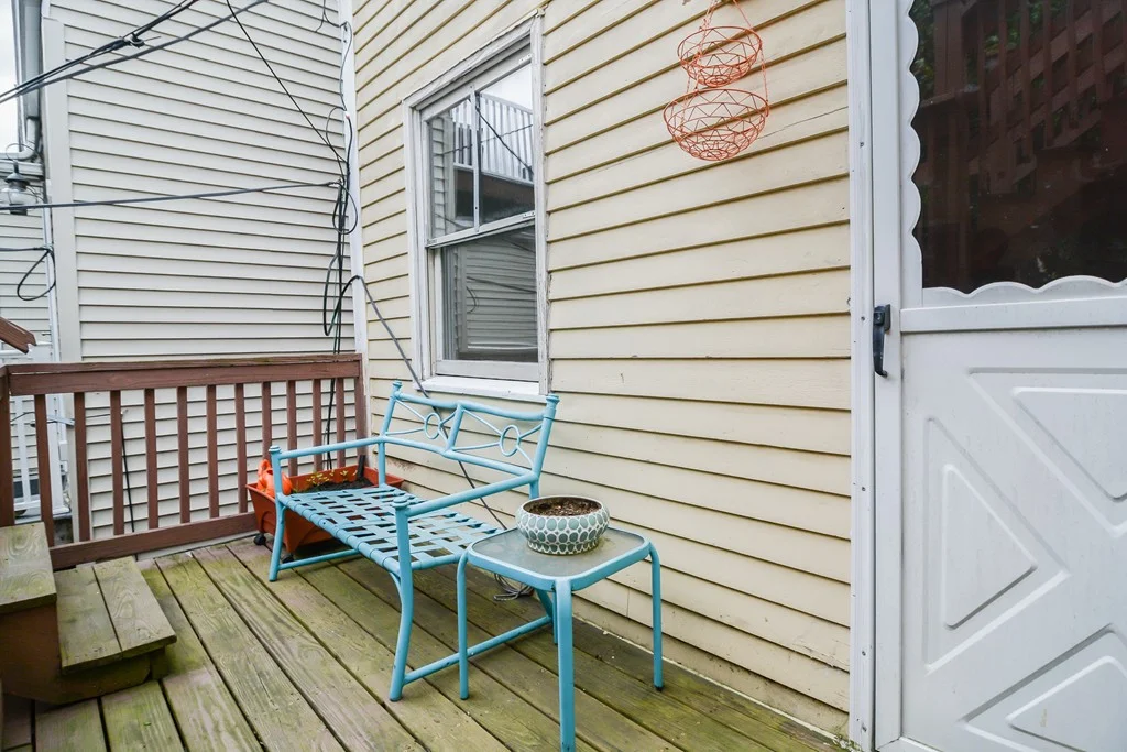 546 East 8th St, South Boston