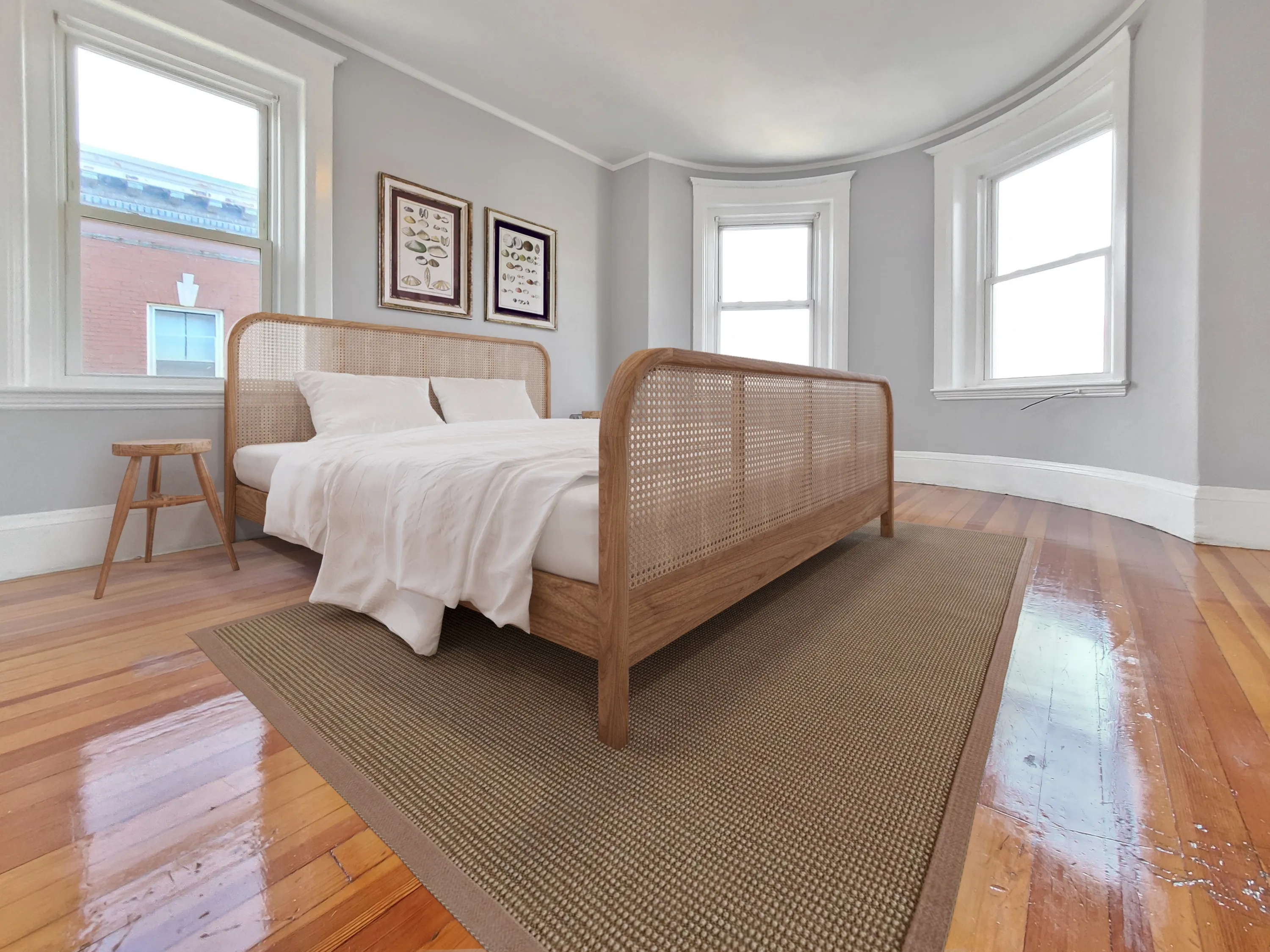 43 Mount Pleasant Ave, Roxbury