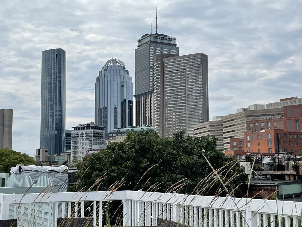 33 Lawrence St, South End