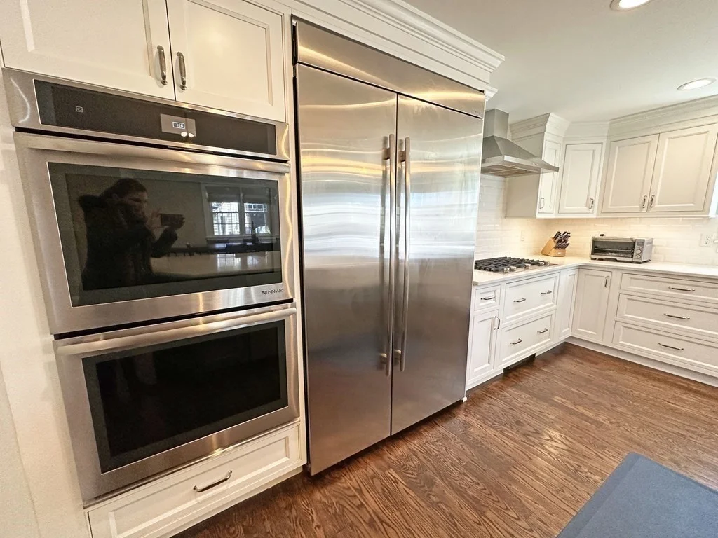 99 Westchester Rd, Newton Corner