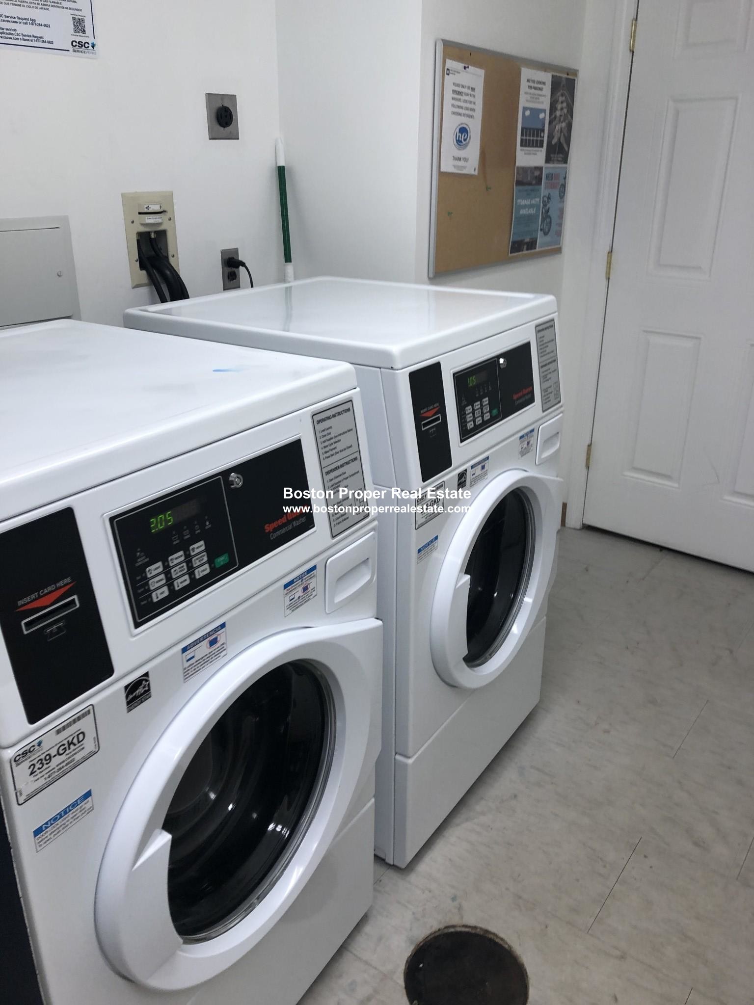 106 Queensberry St, Fenway