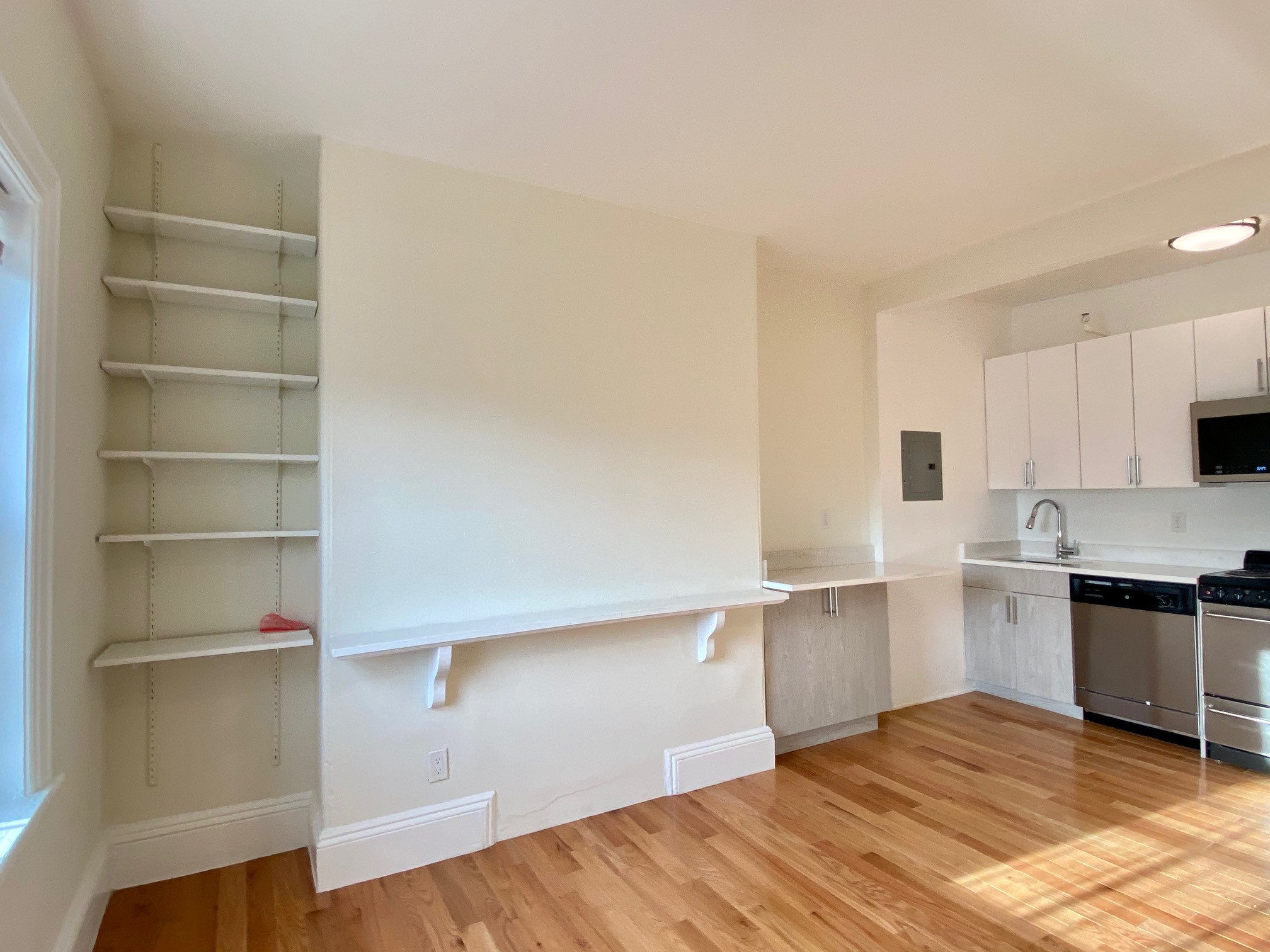 Studio bed, 1 bath apartment for rent at 92 Charles Unit 51A, Beacon Hill — photo 26 of 43