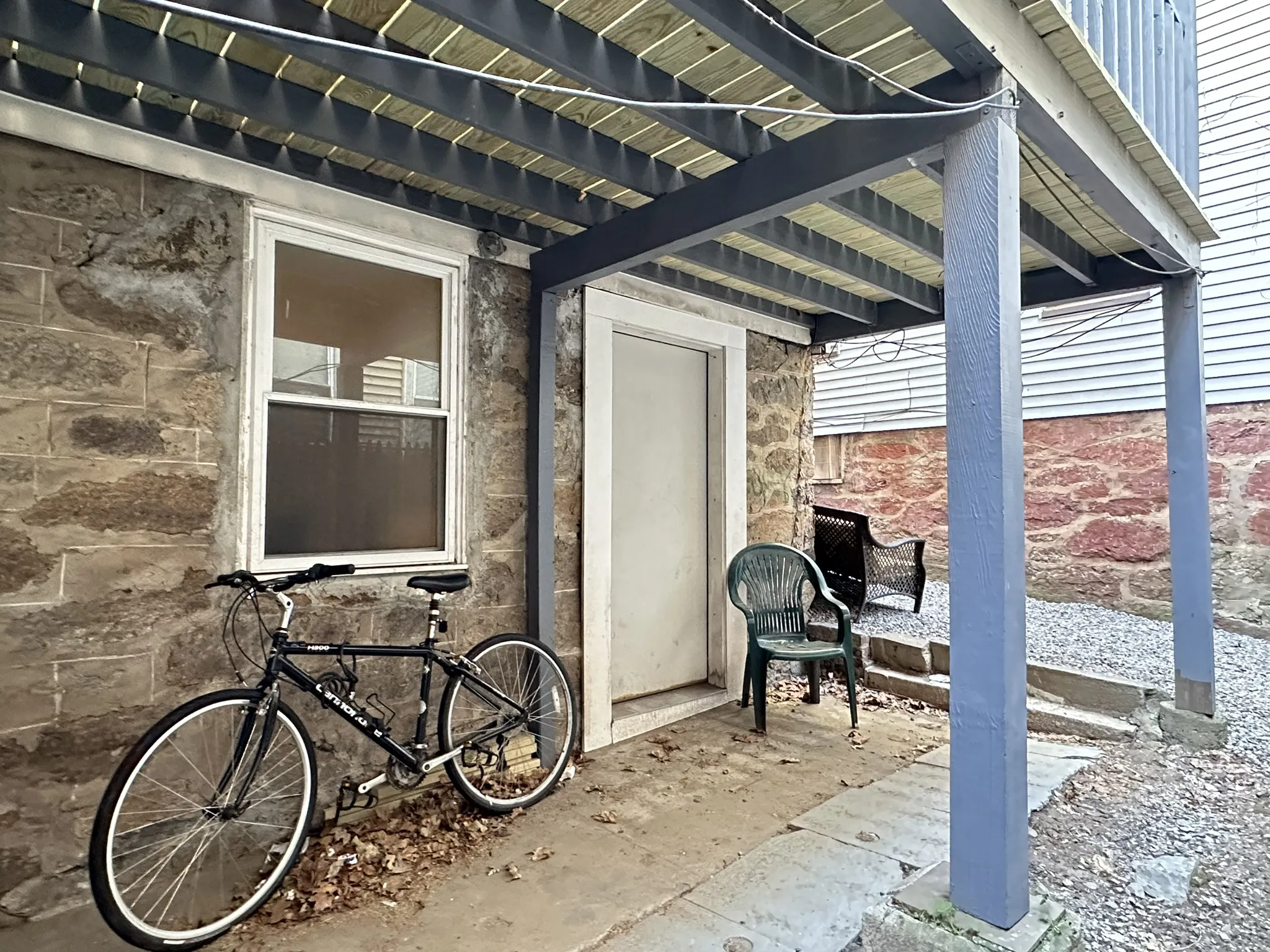 12 Wensley St, Mission Hill