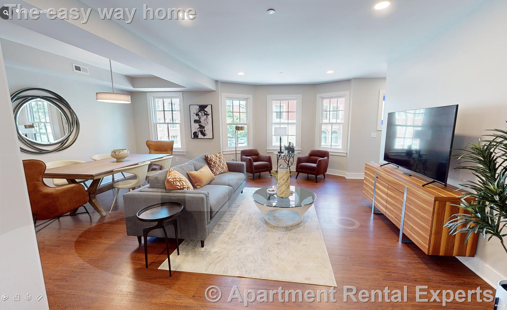 382 Harvard St, Harvard Square