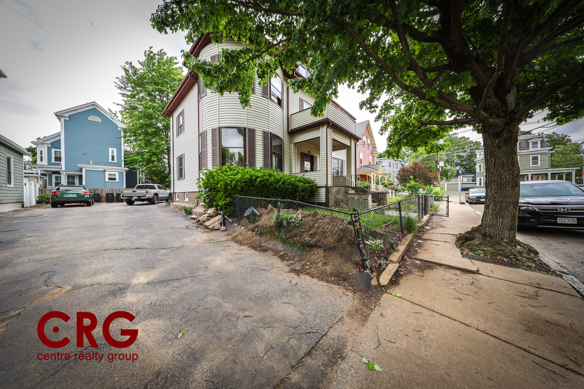 22 Grand View Ave, Prospect Hill