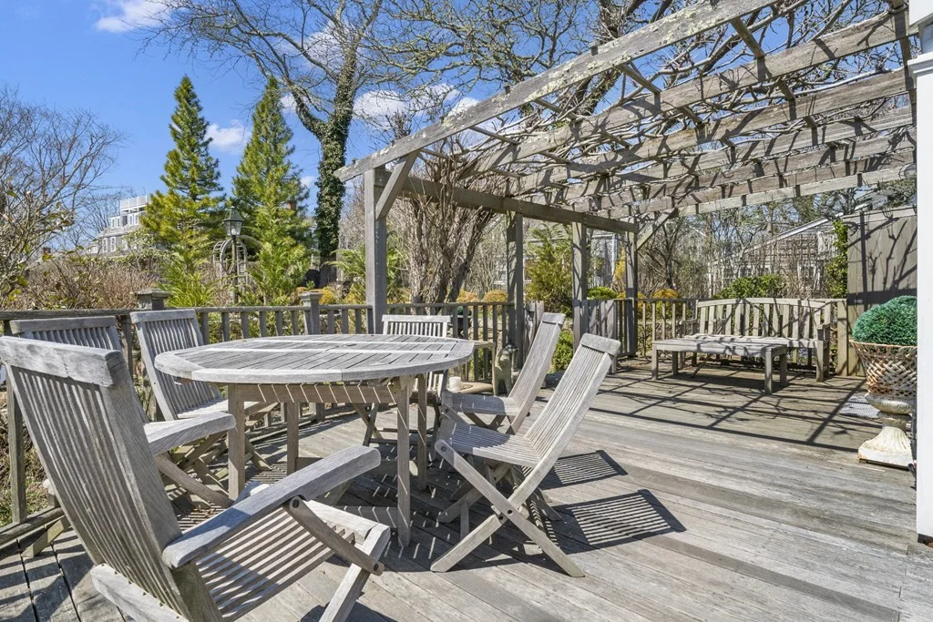 86 Centre St, Nantucket