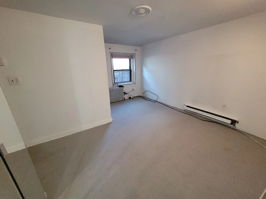 281 Shawmut Ave, South End