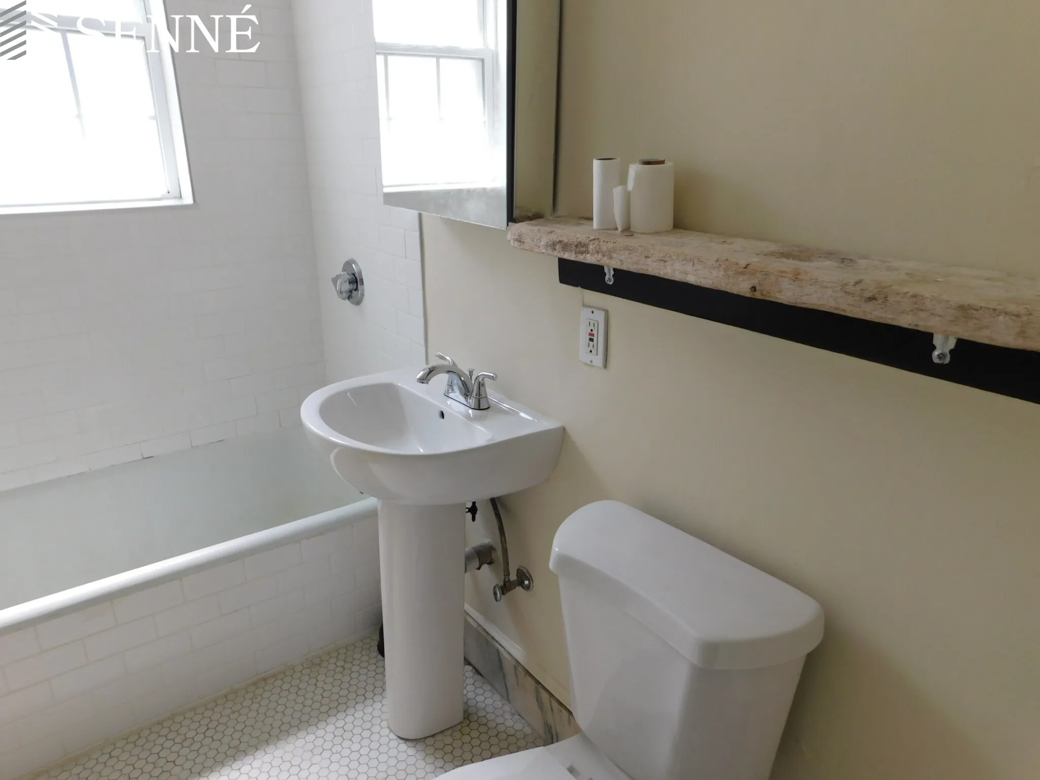 9 Ellery St, Mid-Cambridge