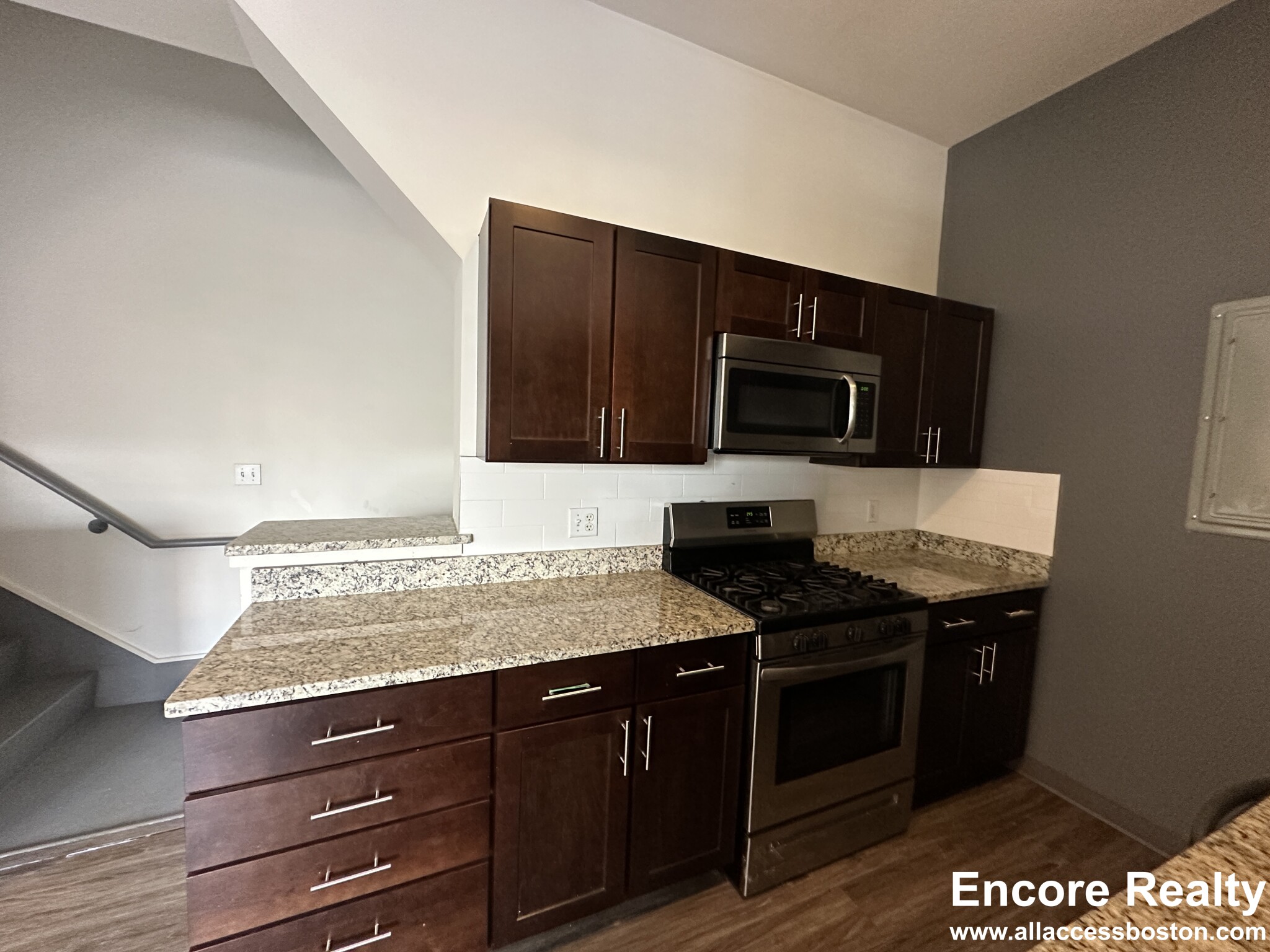 160 East Berkeley St, South End