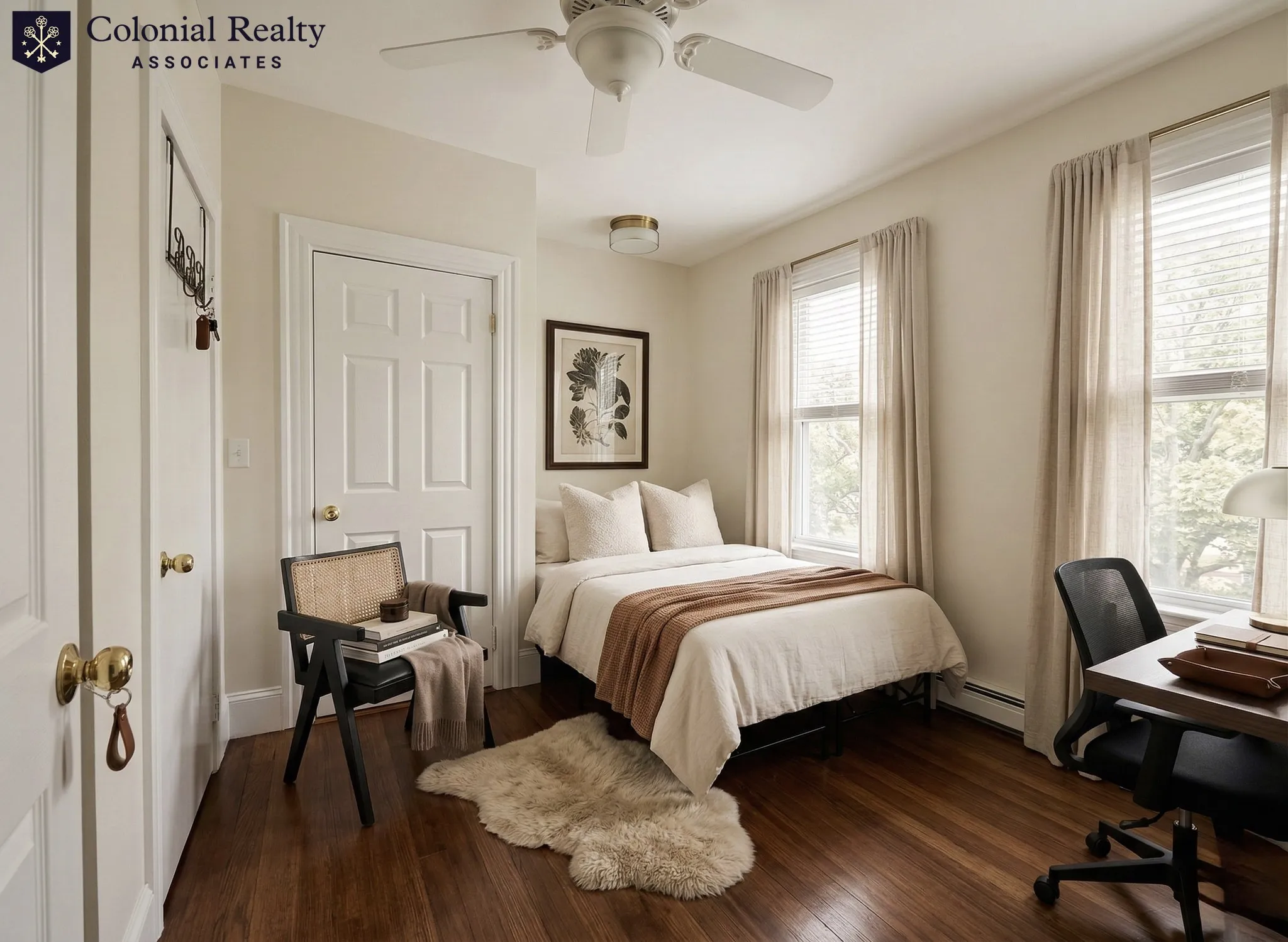 24 Farrington Ave, Allston