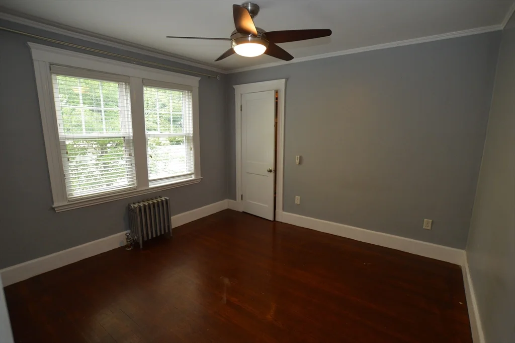 100 Tremont, Salem
