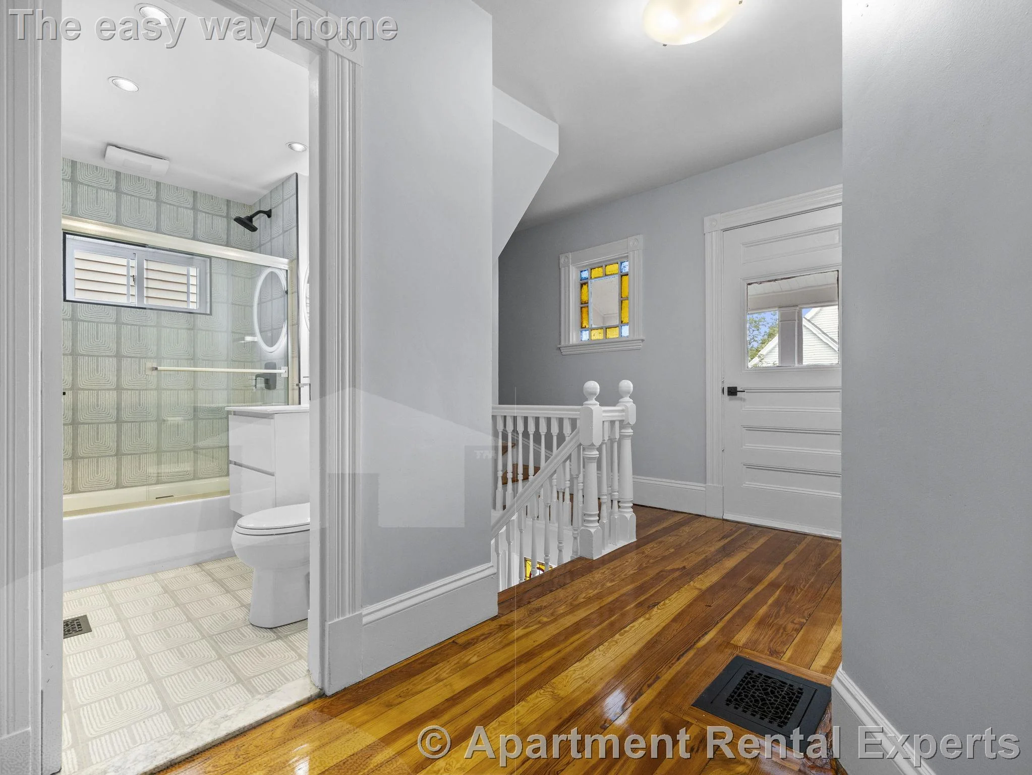 39 Hancock St, Porter Square