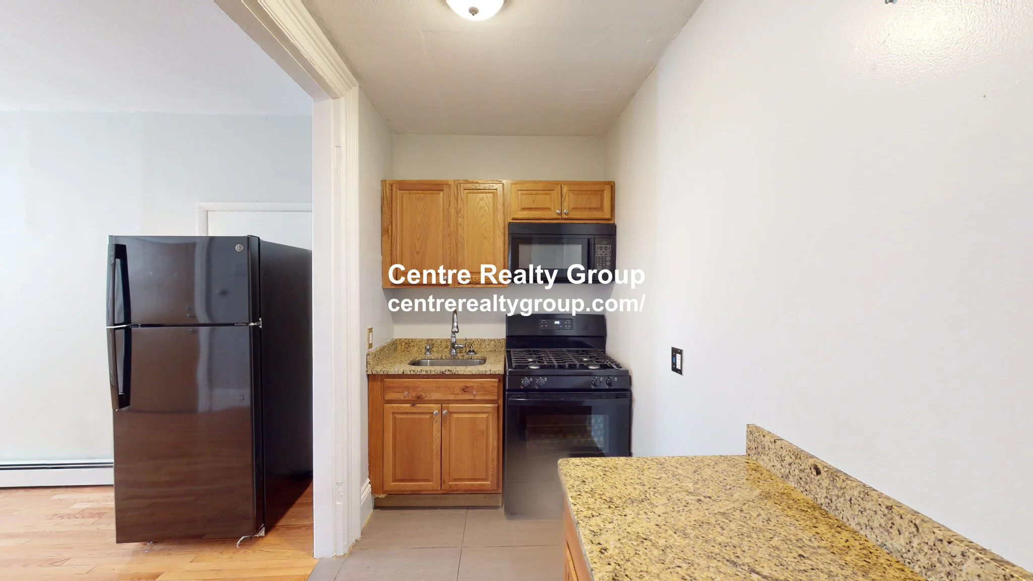 2999 Washington, Roxbury
