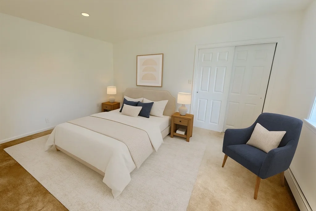 93R W Emerson, Melrose