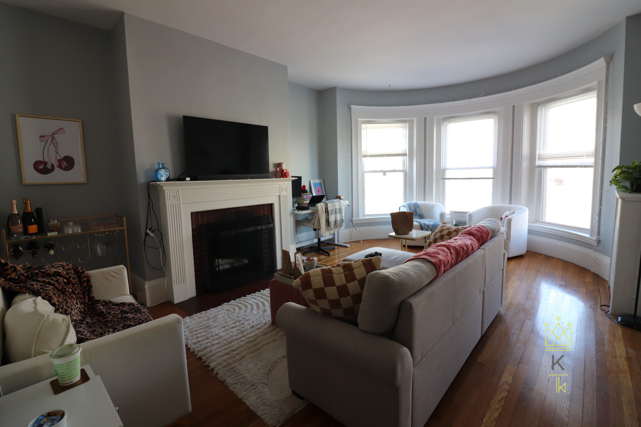 1569 Beacon St, Brookline