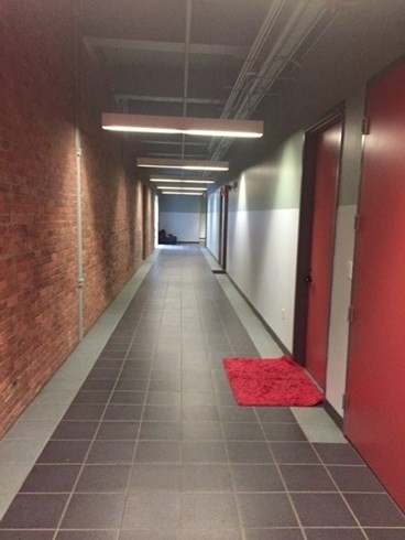 61 Brookline Ave, Fenway