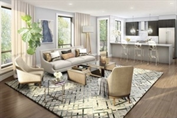 50 Symphony, South End