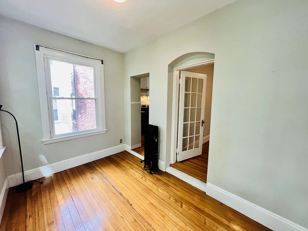138 Fuller St, Coolidge Corner