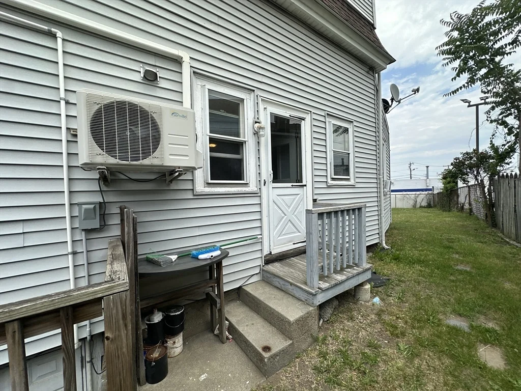 491 Lynn St, Malden