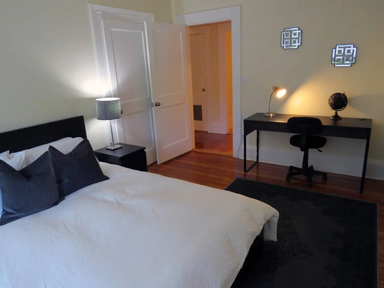 1463 Beacon St, Griggs Park