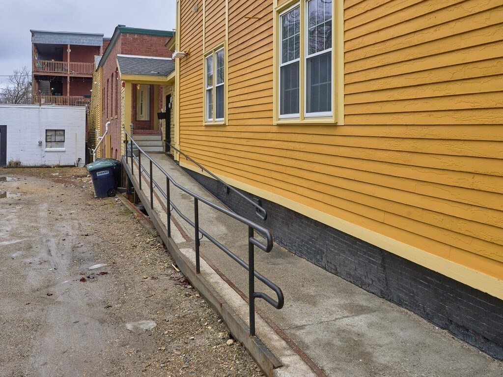 15 Hamilton St, Southbridge