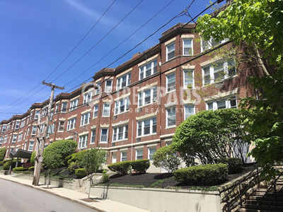 33 Lancaster Ter, Corey Hill