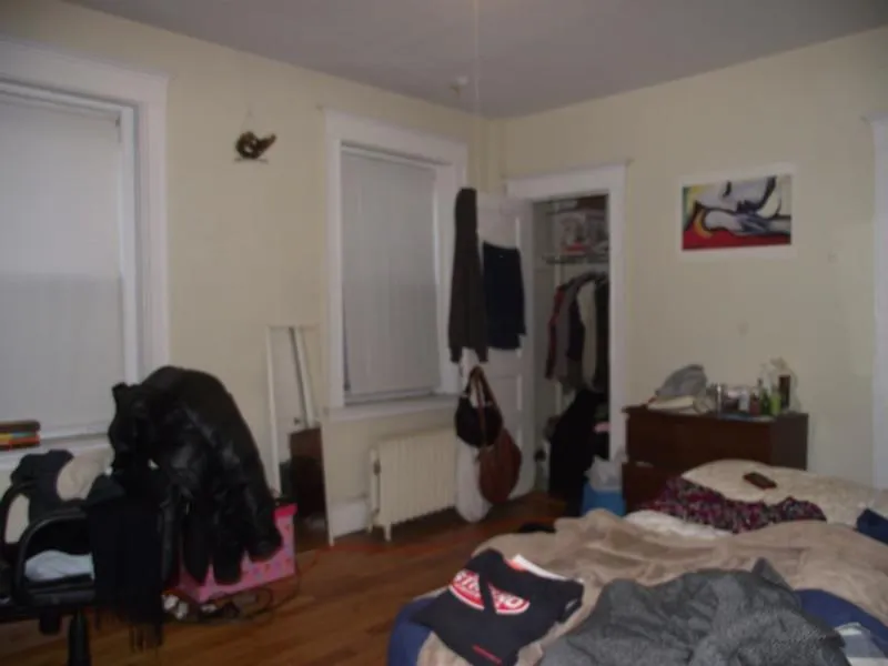 218 South St, Jamaica Plain