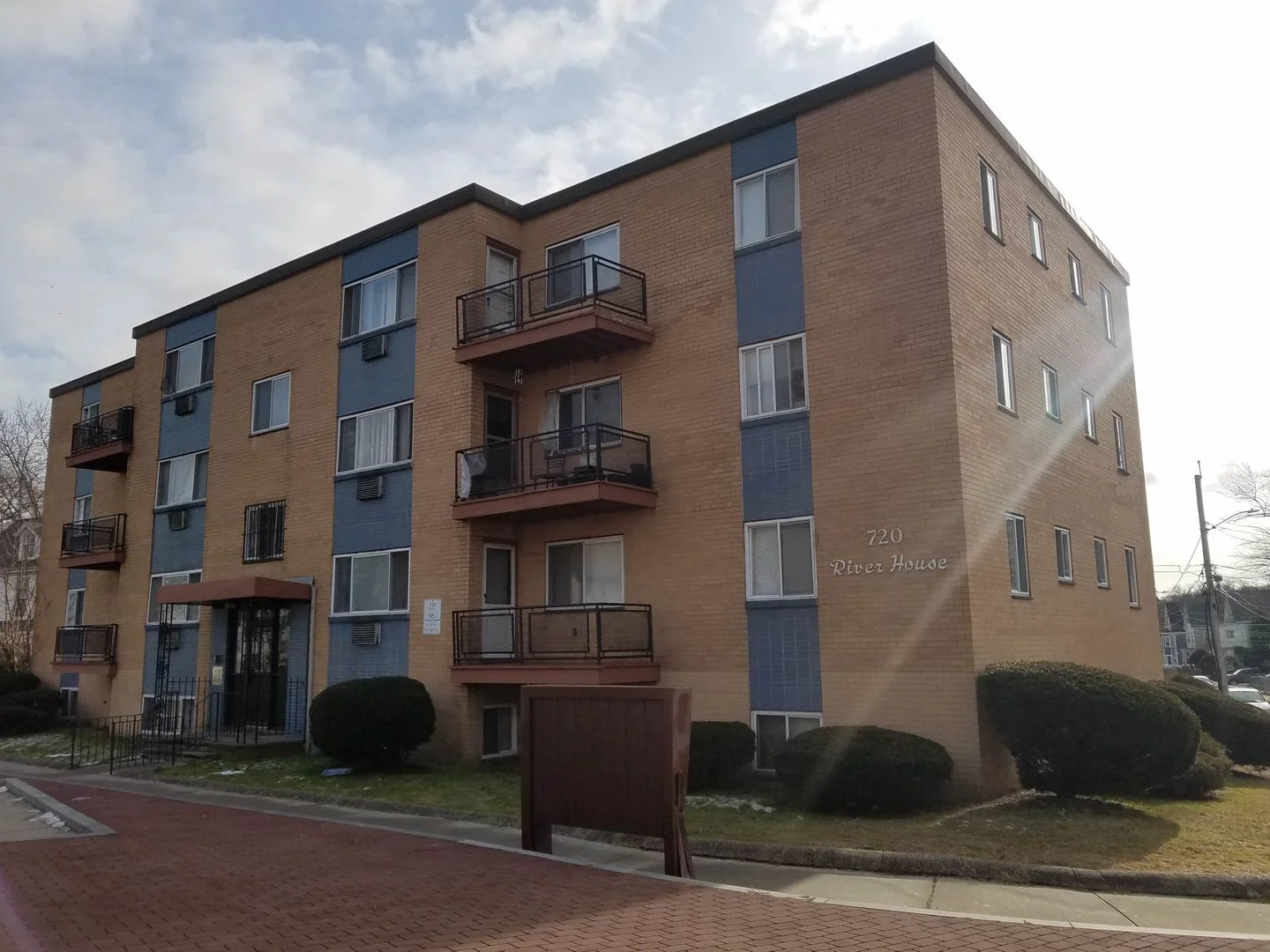 720 River St, Mattapan