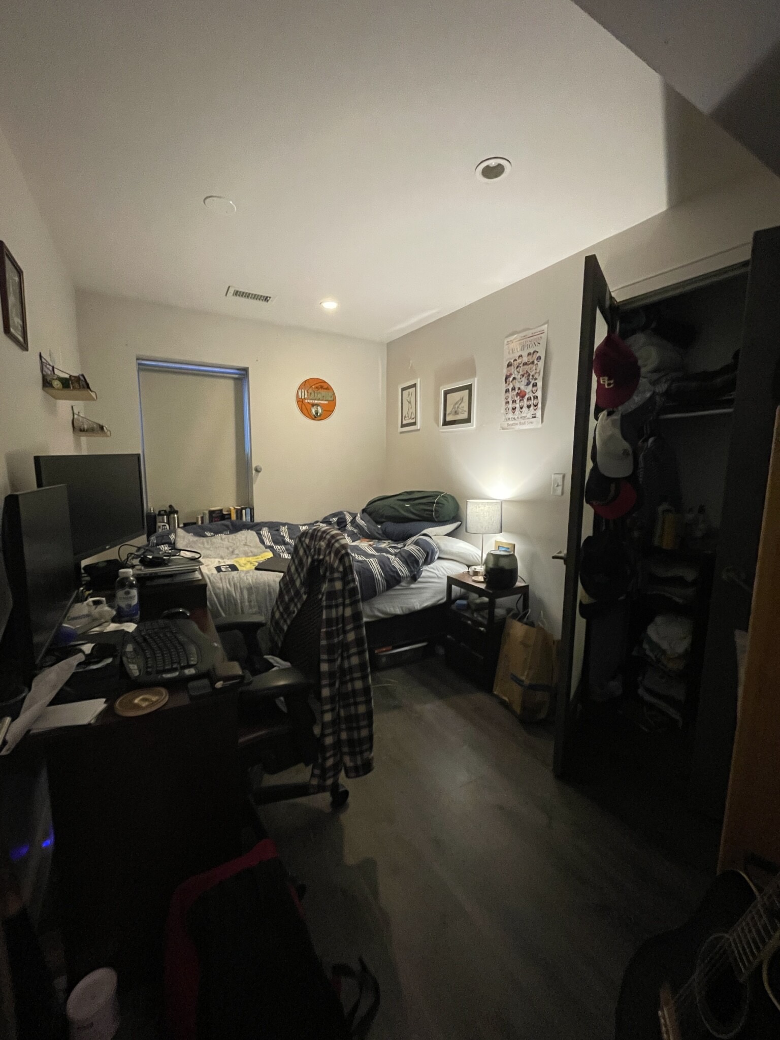 24 Washburn St, Dorchester