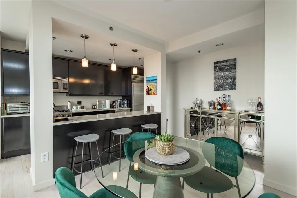 755 Boylston St, Back Bay