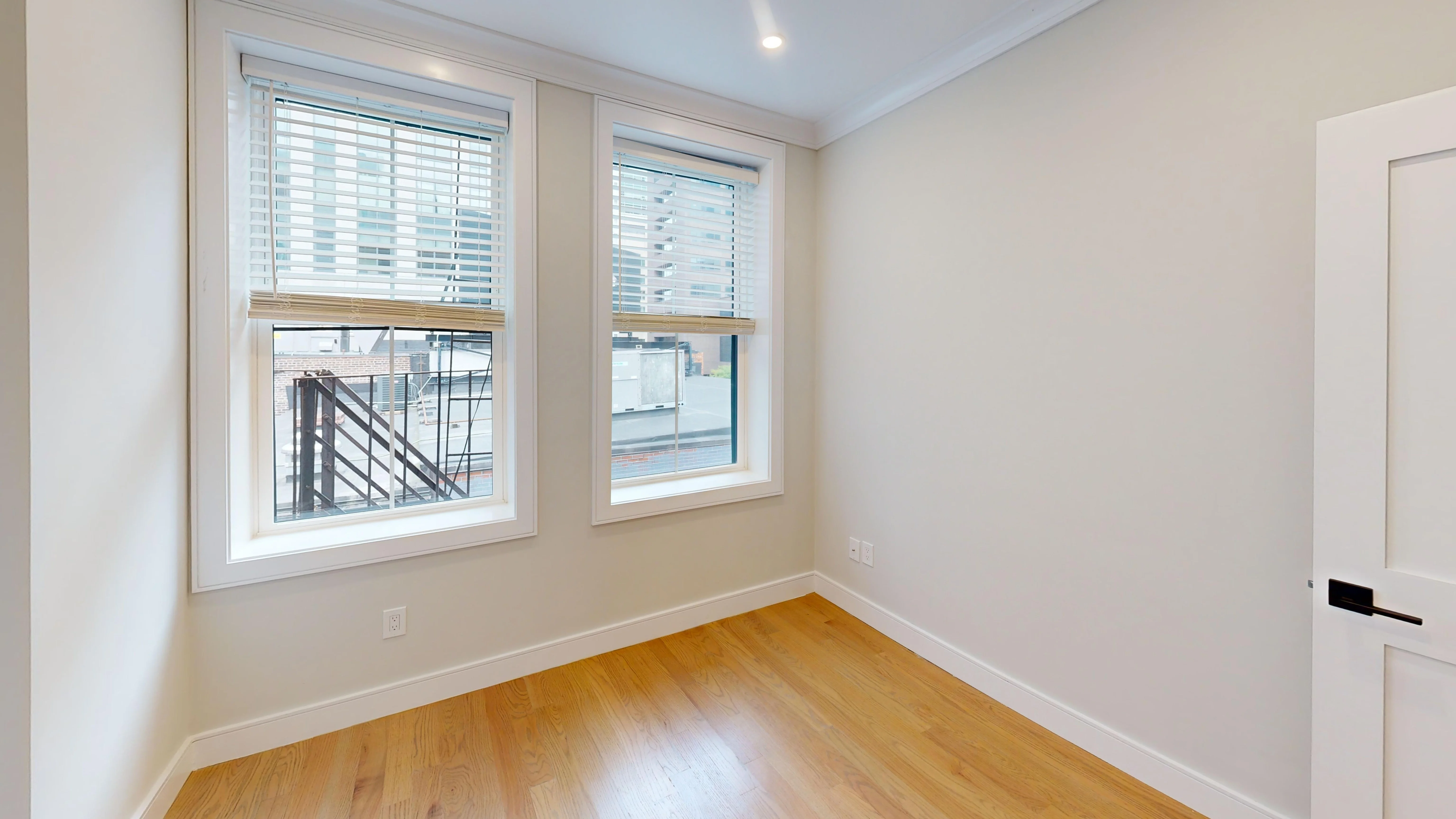 230 Tremont St, Boston Downtown