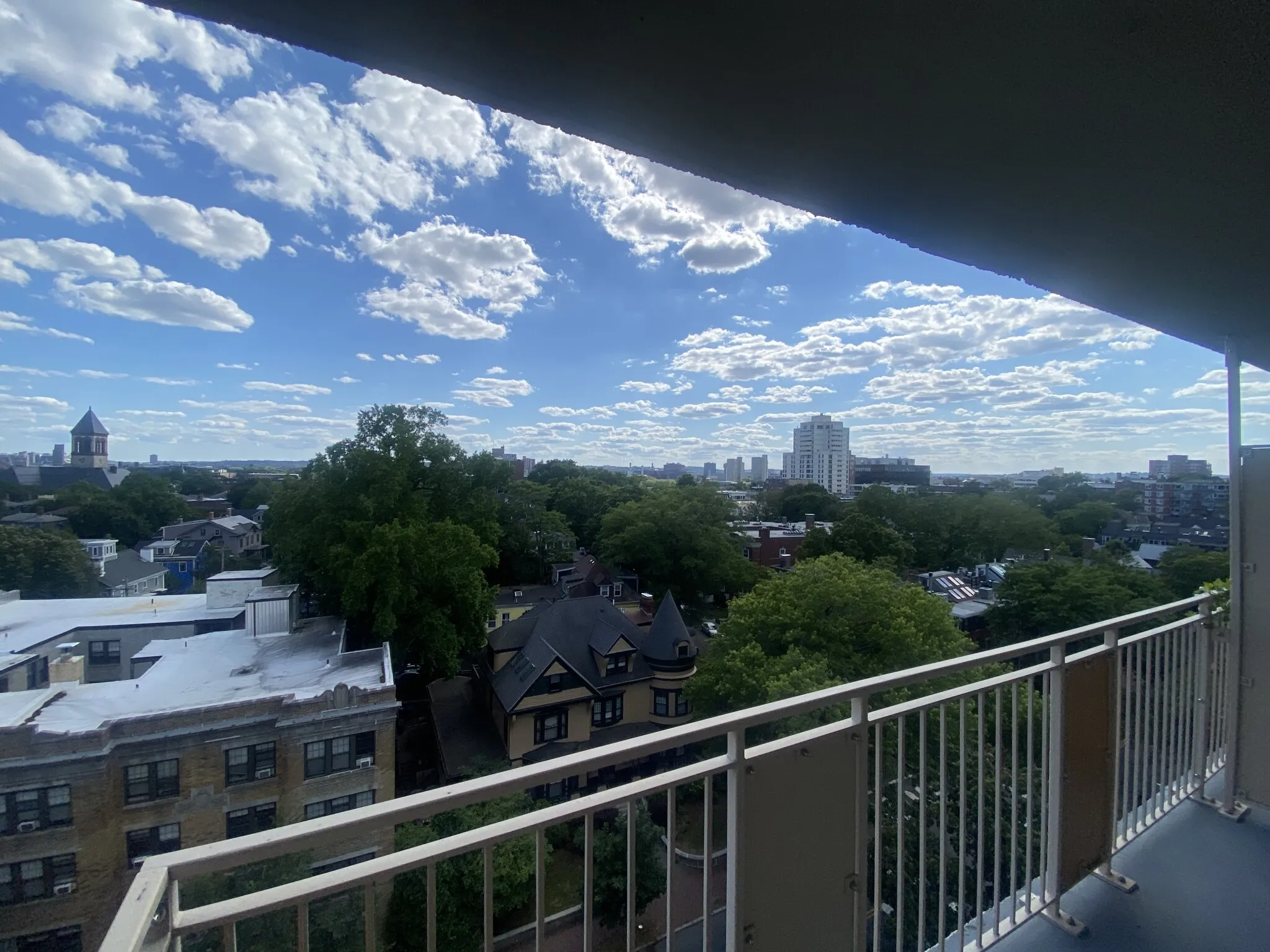 295 Harvard St, Mid-Cambridge