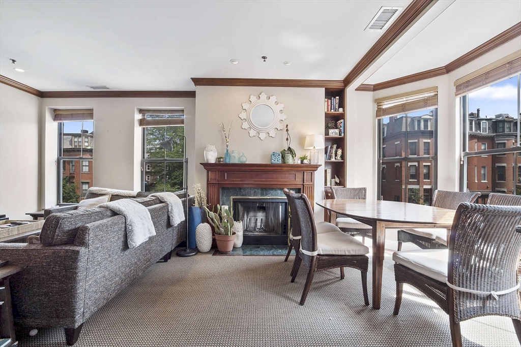 14 Clarendon St, South End