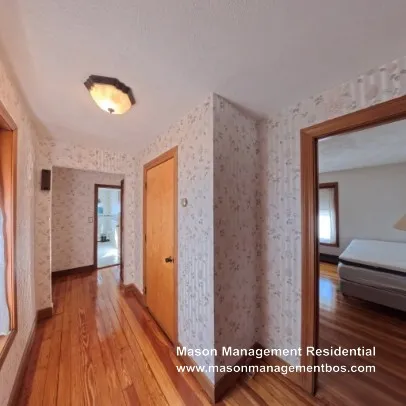 9 Raymond St, Allston