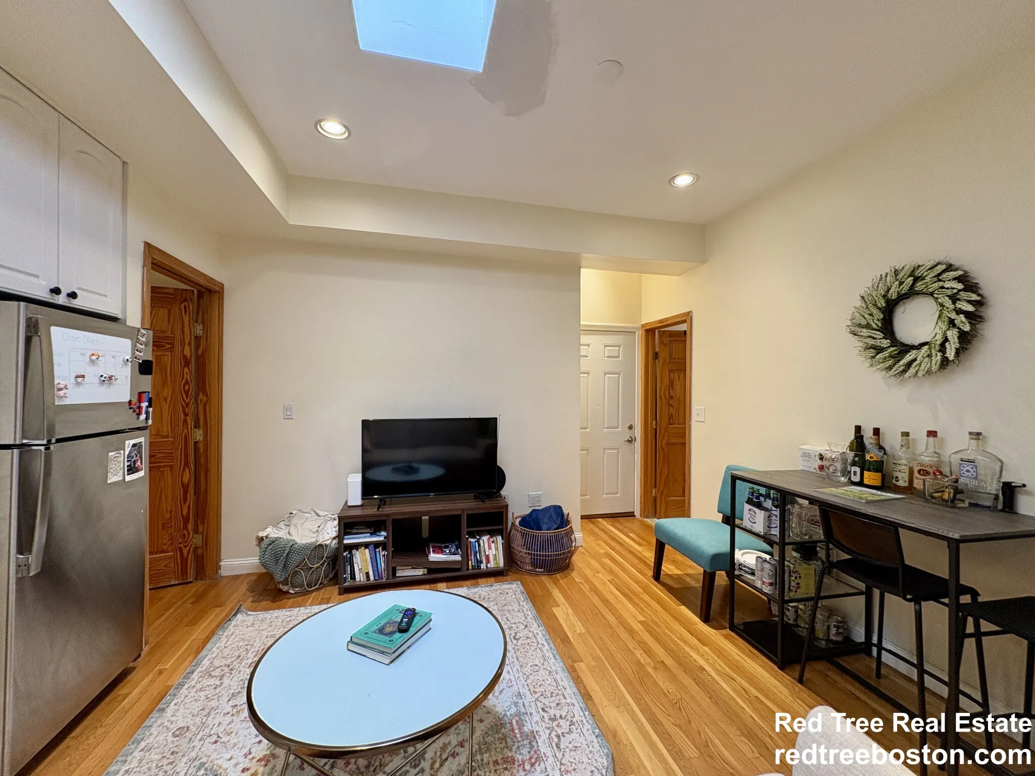 1801 Beacon St, Brookline