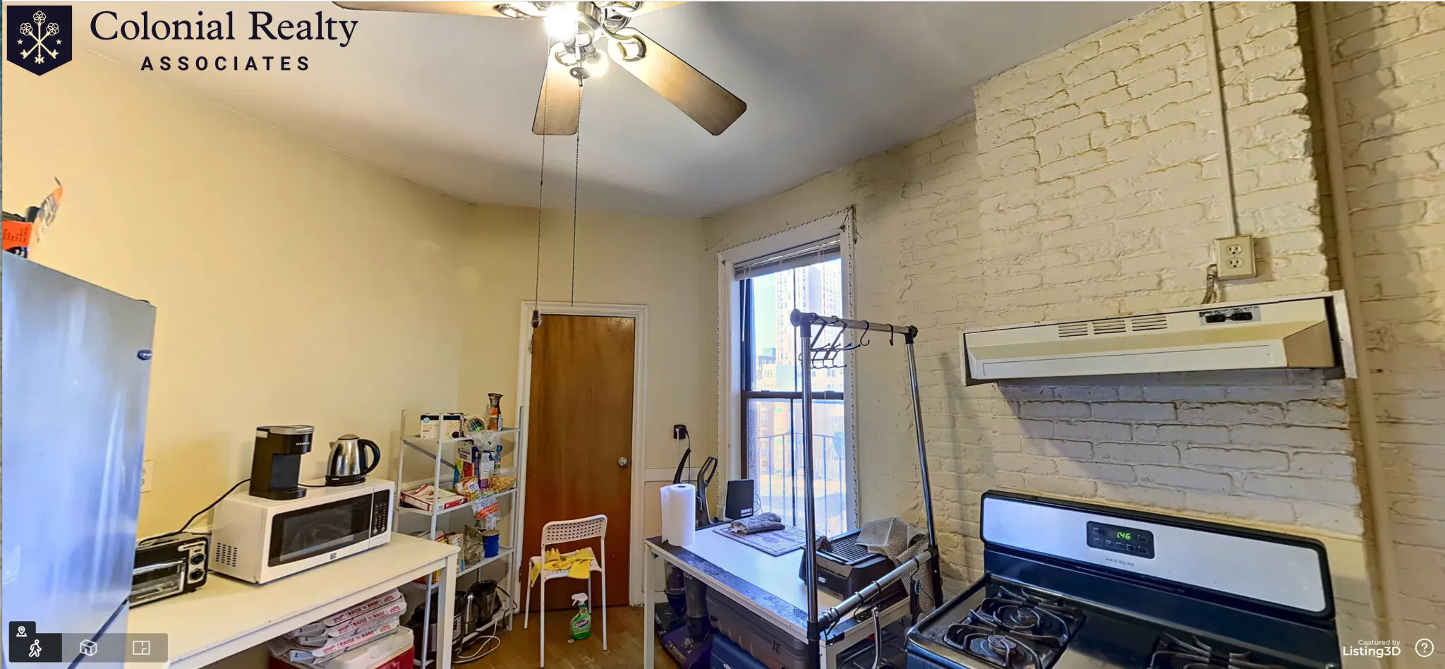 86 Hammond St, Roxbury