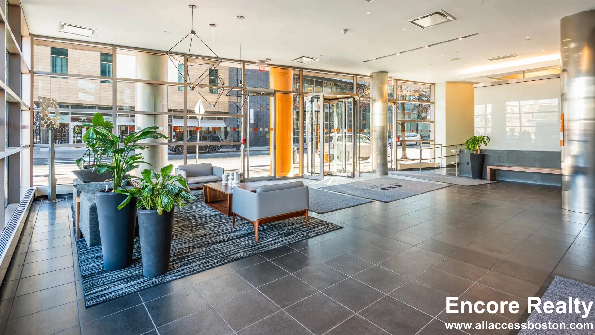 285 Third St, East Cambridge