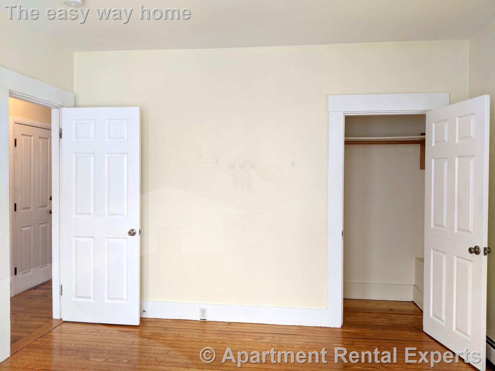 397 Washington St, Ward Two