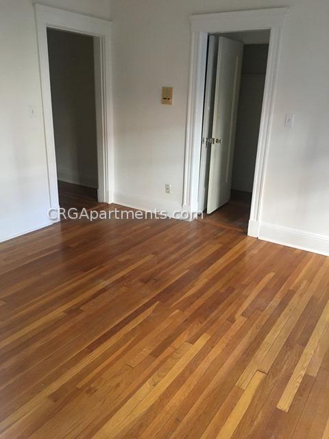 22 Chauncy St, Neighborhood Nine