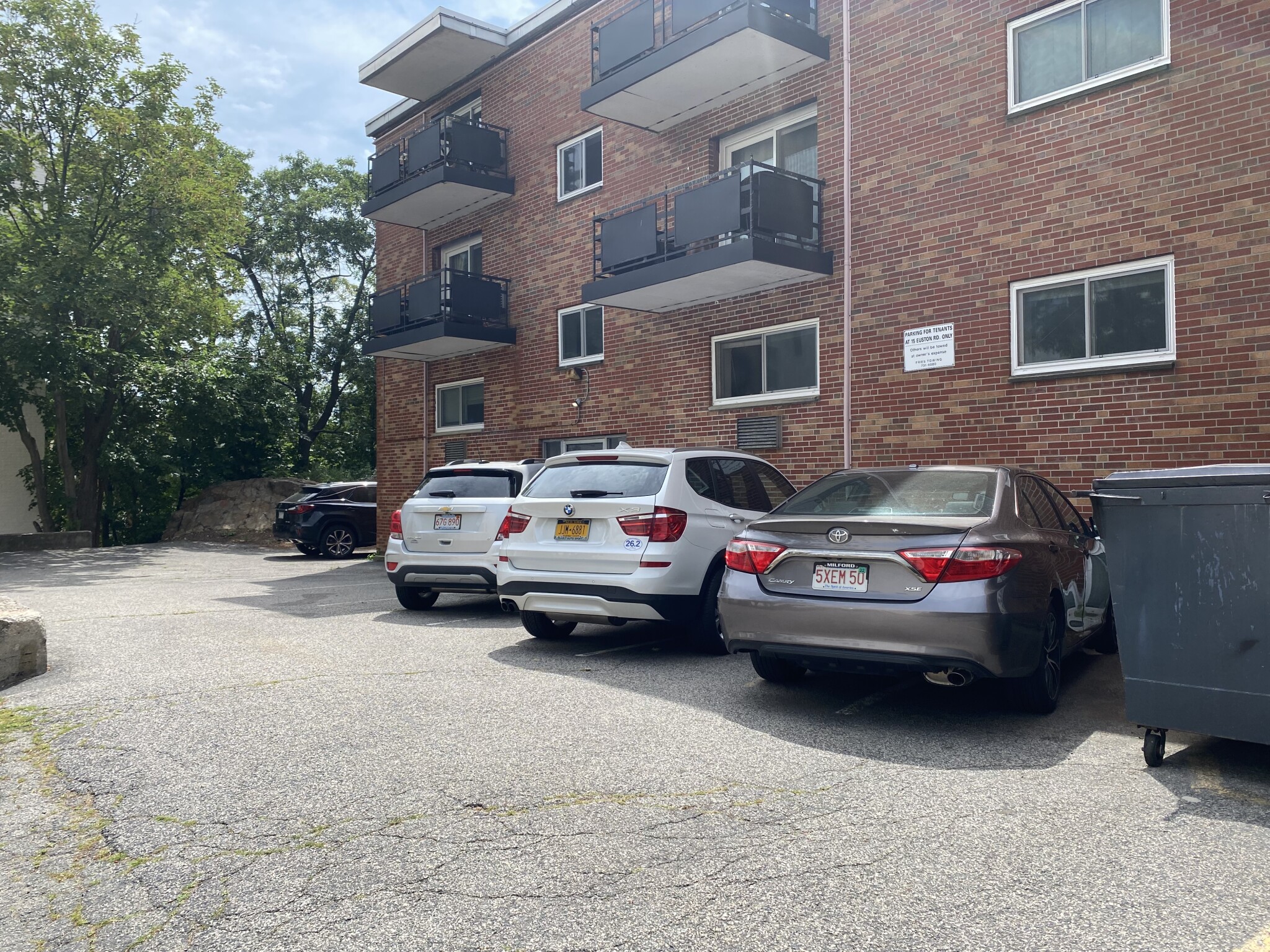 15 Euston Rd, Brighton