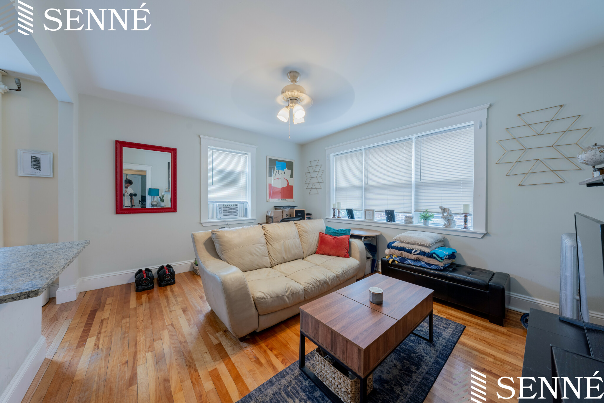 465 Broadway, South Medford