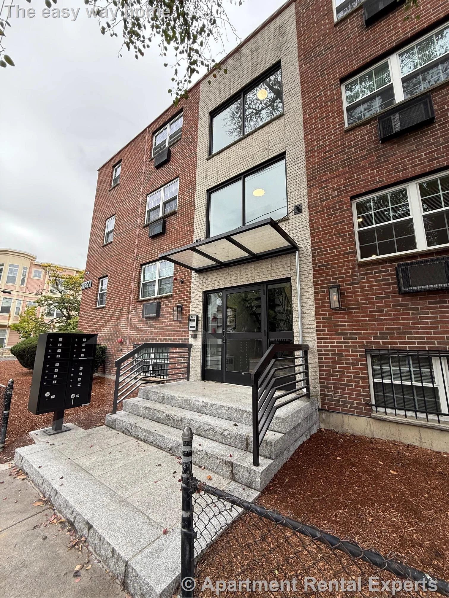 132 Sherman St, North Cambridge