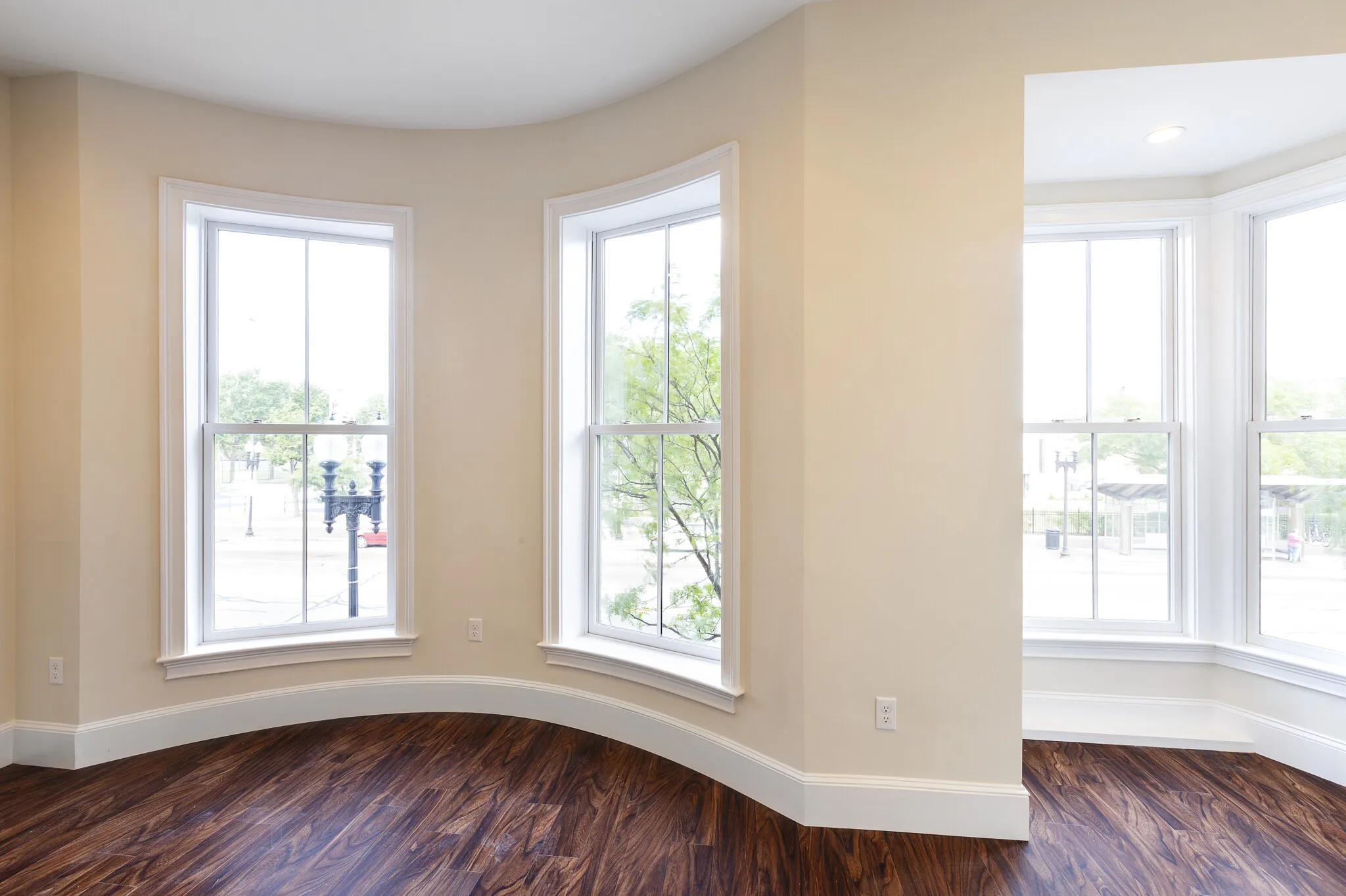 1902 Washington St, South End