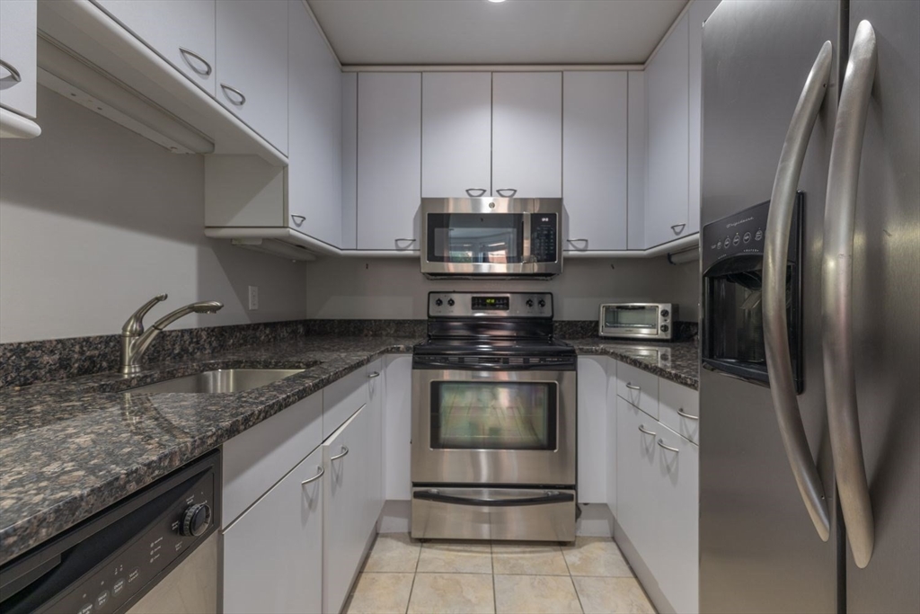 416 Marlborough St, Back Bay