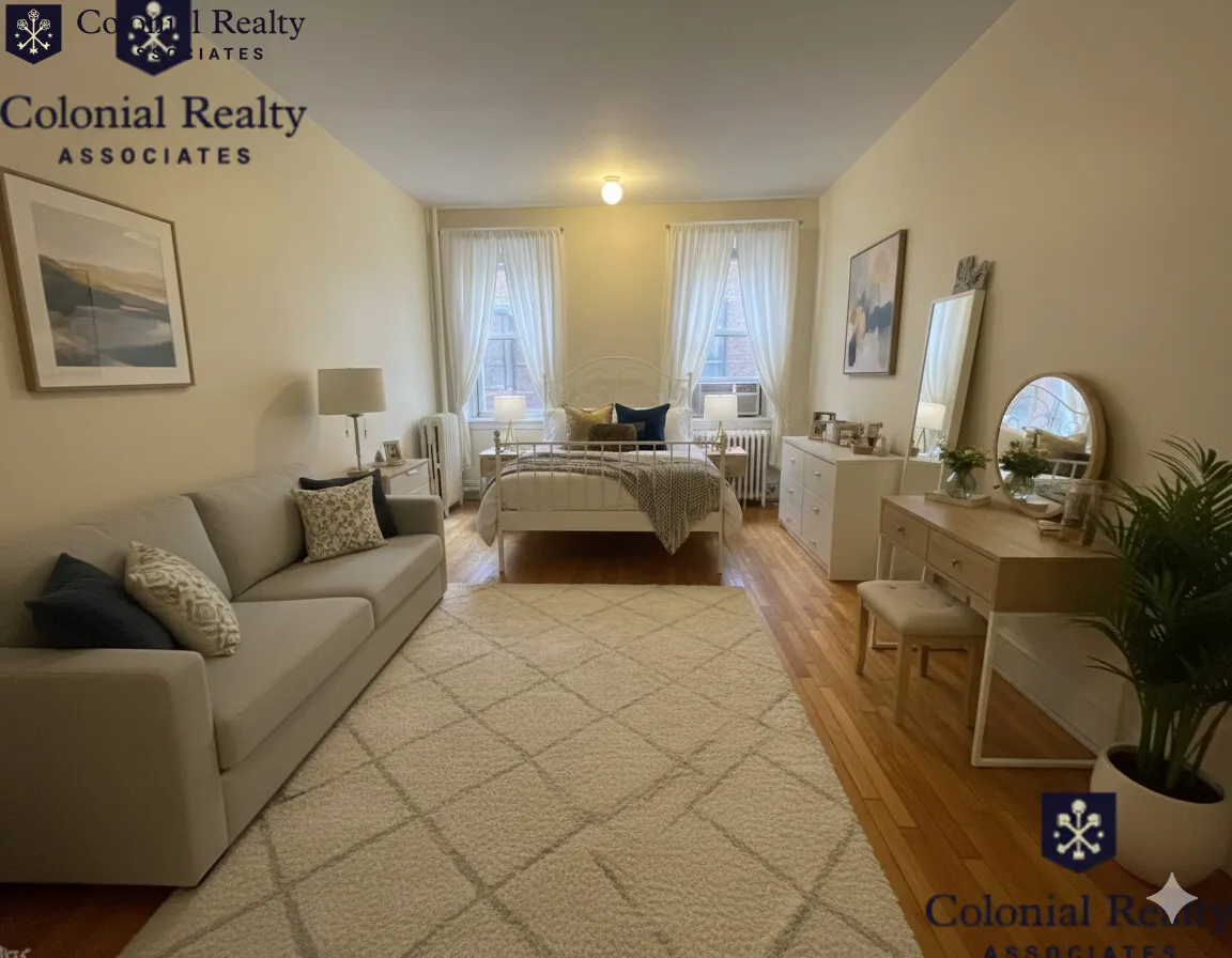 56 Egmont St, North Brookline