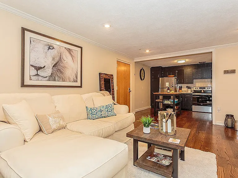 99 Pleasant St, Watertown