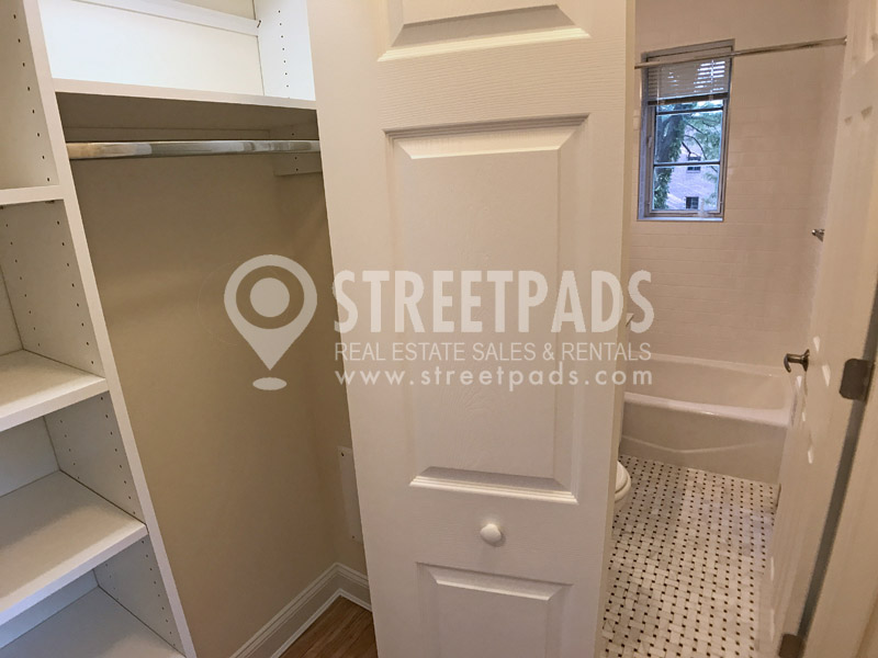 54 Alton Pl, Coolidge Corner