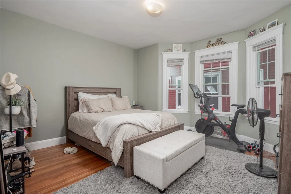1740 Columbia Rd, South Boston
